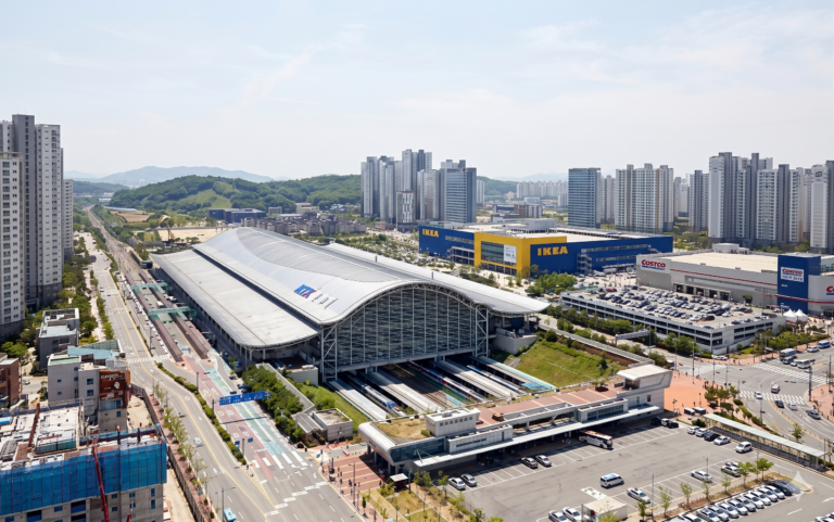 토허제 0% 규제 틈새, 서울 10분대 광명 아파트 경매에 몰리는 이유