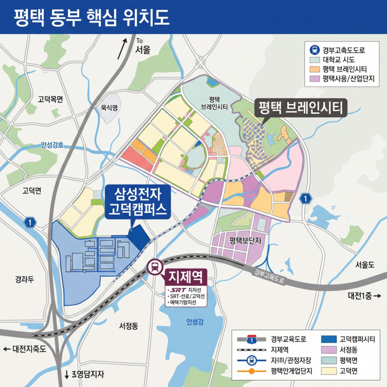 규제 풀린 평택 아파트 경매, 36명 몰리며 낙찰가율 108% 뚫은 이유