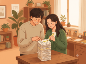 말소 기준 권리 찾는 법 날짜순 정리